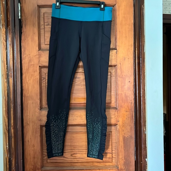 Lululemon Leggings - Picture 2 of 7